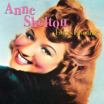 Album Anne Shelton: Forces Favourite