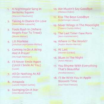 CD Anne Shelton: Forces Favourite