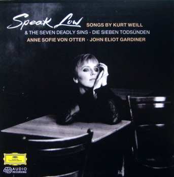 11CD/Doos Anne Sofie Von Otter: 10 Classic Albums