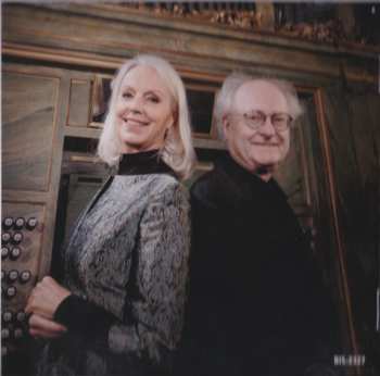 SACD Anne Sofie Von Otter: A Simple Song