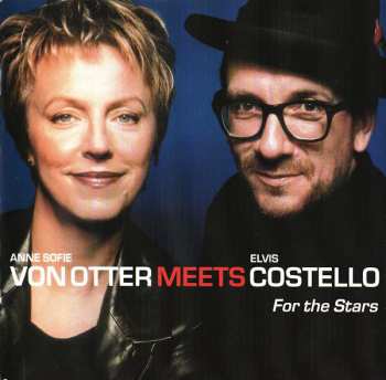 CD Elvis Costello: For The Stars