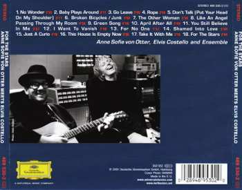 CD Elvis Costello: For The Stars