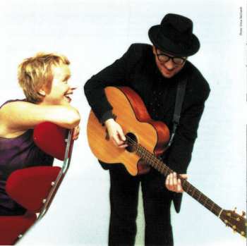 CD Elvis Costello: For The Stars