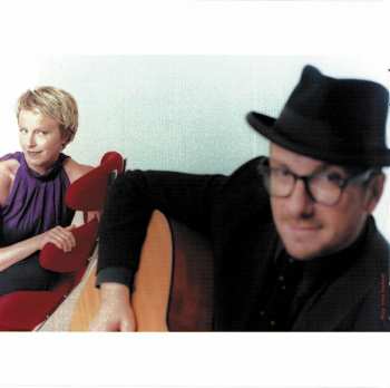 CD Elvis Costello: For The Stars