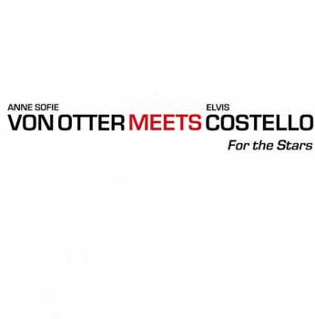 CD Elvis Costello: For The Stars