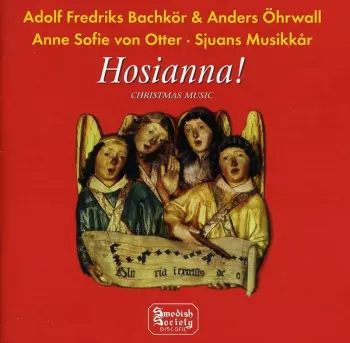 Hosianna!