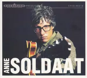 Anne Soldaat