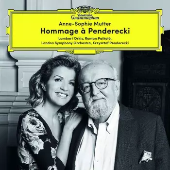 Hommage À Penderecki