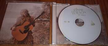 CD Anne Wilson: My Jesus