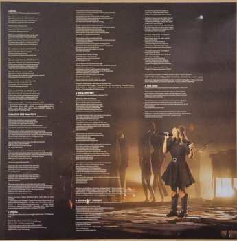 LP Anne Wilson: Rebel - Live From Lexington CLR