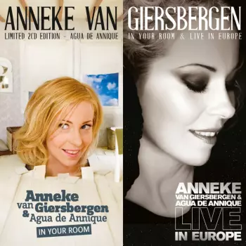 In Your Room & Live in Europe