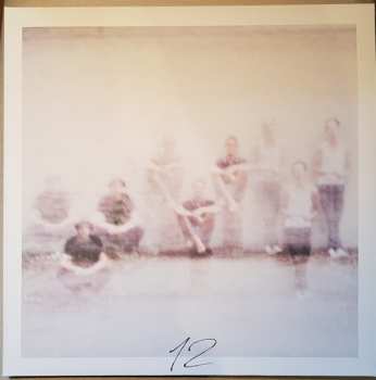 LP/CD AnnenMayKantereit: 12 DLX | LTD | CLR