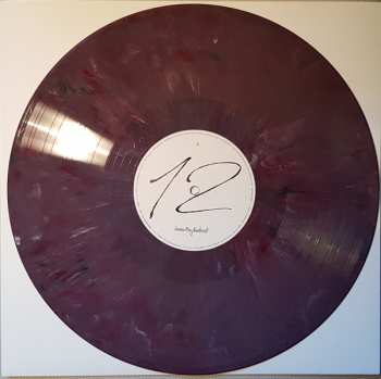 LP/CD AnnenMayKantereit: 12 DLX | LTD | CLR