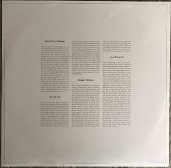 2LP AnnenMayKantereit: Alles Nix Konkretes