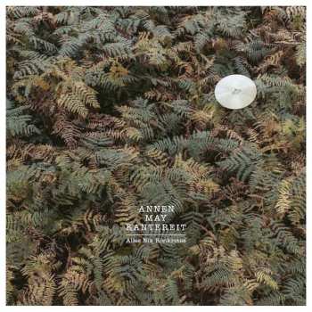 2LP AnnenMayKantereit: Alles Nix Konkretes
