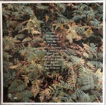 2LP AnnenMayKantereit: Alles Nix Konkretes
