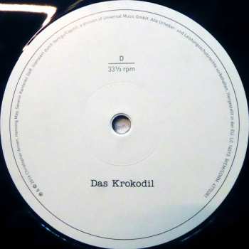 2LP AnnenMayKantereit: Alles Nix Konkretes