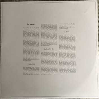2LP AnnenMayKantereit: Alles Nix Konkretes