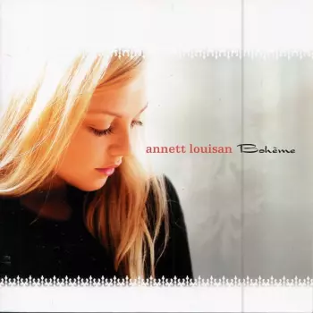 Annett Louisan: Bohème