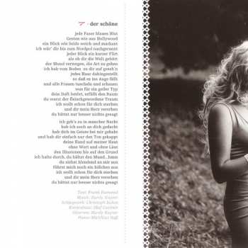 CD Annett Louisan: Bohème