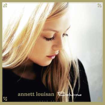 CD Annett Louisan: Bohème (Gold Edition) DIGI