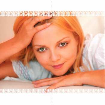 CD Annett Louisan: Bohème