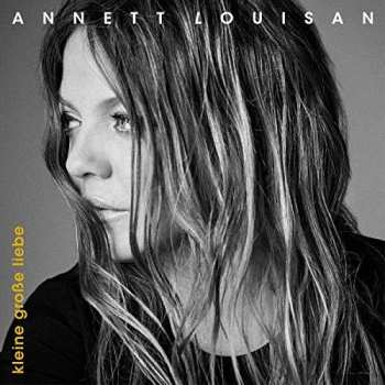 3CD Annett Louisan: Kleine Große Liebe LTD