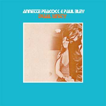 CD Paul Bley: Dual Unity