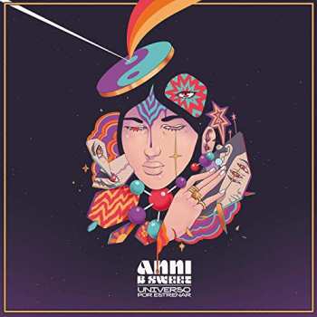 Album Anni B Sweet: Universo Por Estrenar