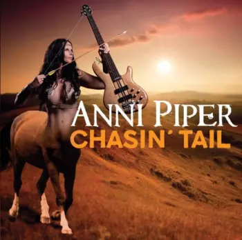 Anni Piper: Chasin' Tail
