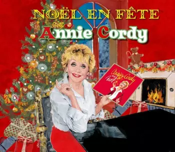Annie Cordy Chante Noël