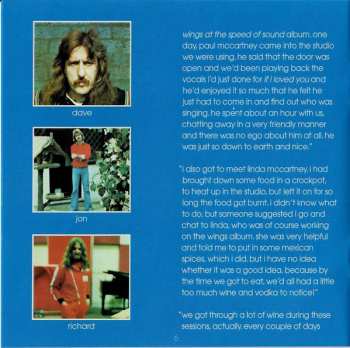 CD Annie Haslam: Annie In Wonderland