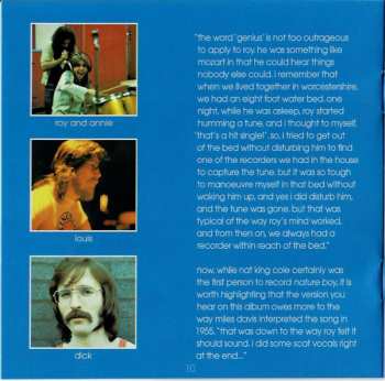 CD Annie Haslam: Annie In Wonderland