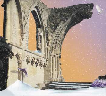 CD Annie Haslam: It Snows In Heaven Too