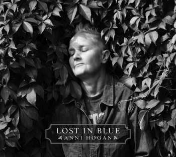 CD Annie Hogan: Lost In Blue