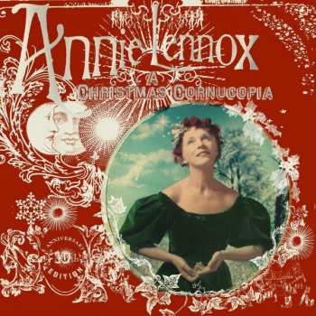 CD Annie Lennox: A Christmas Cornucopia LTD