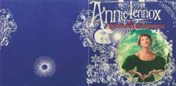 CD Annie Lennox: A Christmas Cornucopia