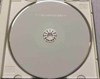 CD Annie Lennox: Bare