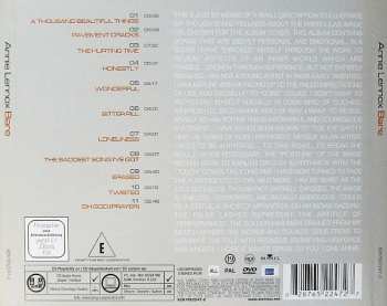 CD/DVD Annie Lennox: Bare LTD
