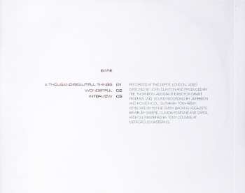 CD/DVD Annie Lennox: Bare LTD