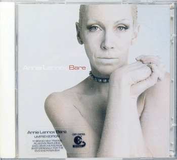 CD/DVD Annie Lennox: Bare LTD