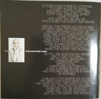 CD Annie Lennox: Bare