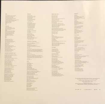 LP Annie Lennox: Diva