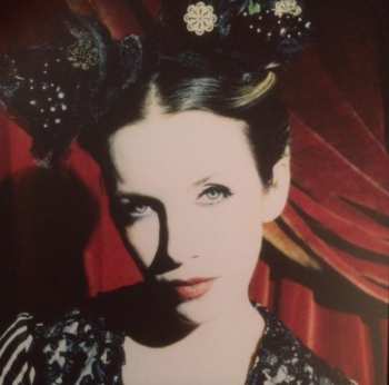 LP Annie Lennox: Diva