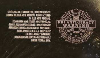 CD Annie Lennox: Nostalgia DIGI