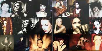 CD Annie Lennox: The Annie Lennox Collection