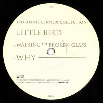 2LP Annie Lennox: The Annie Lennox Collection