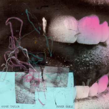 CD Annie Taylor: Inner Smile