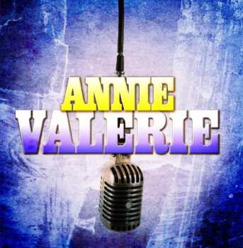 Album Annie: Valerie
