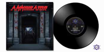 LP Annihilator: Fun Palace